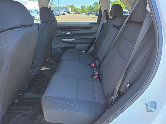 New 2026 Honda CR-V EX image 6