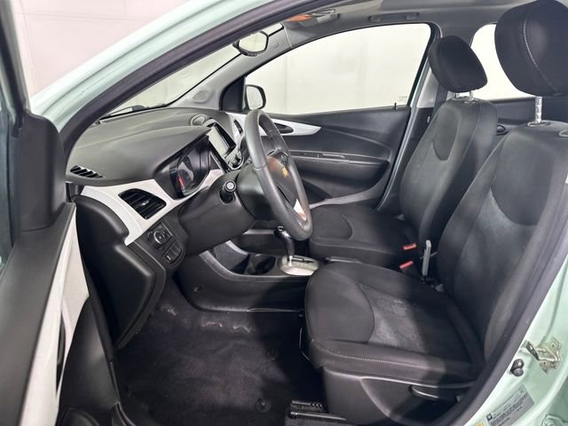 Used 2017 Chevrolet Spark LT image 9