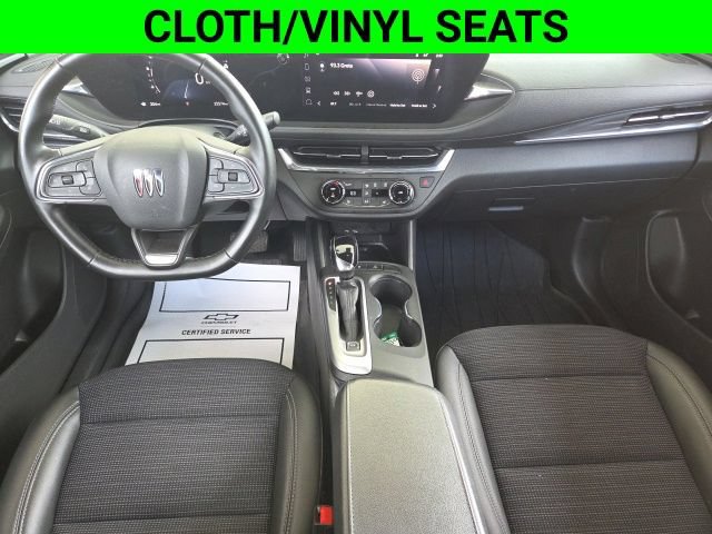 Used 2024 Buick Envista Preferred w/ Convenience I Package FWD image 2