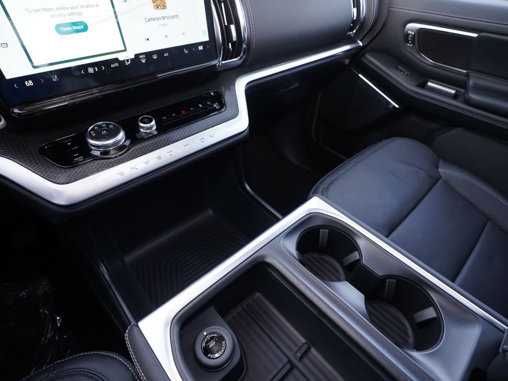 New 2026 Ford Expedition Platinum w/ Stealth Appearance Package image 42