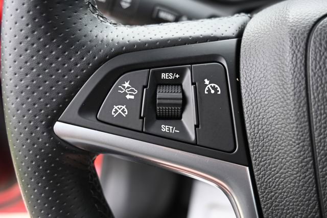 Used 2018 Buick Cascada Sport Touring w/ Dark Effects Package image 31