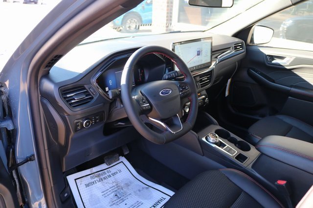 New 2026 Ford Escape ST-Line Select w/ Tech Pack #1 image 18