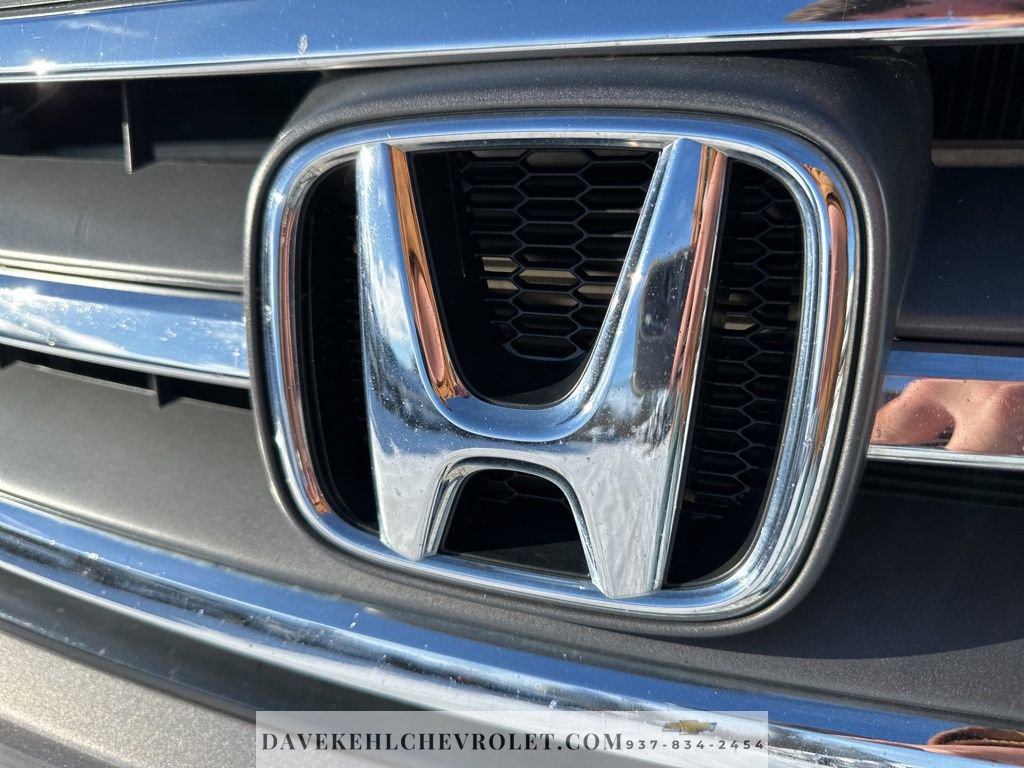 Used 2014 Honda CR-V EX-L image 29