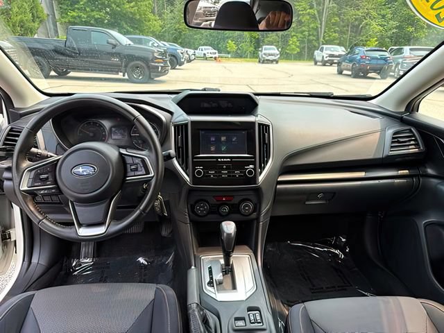 Used 2018 Subaru Crosstrek 2.0i Premium w/ 17" Wheel Sport Package AWD/4WD image 21