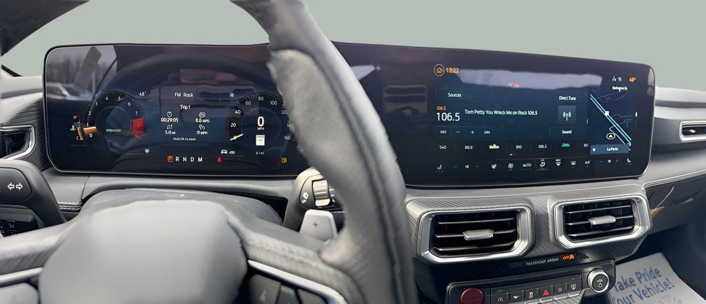 New 2026 Ford Mustang GT Premium RWD image 33