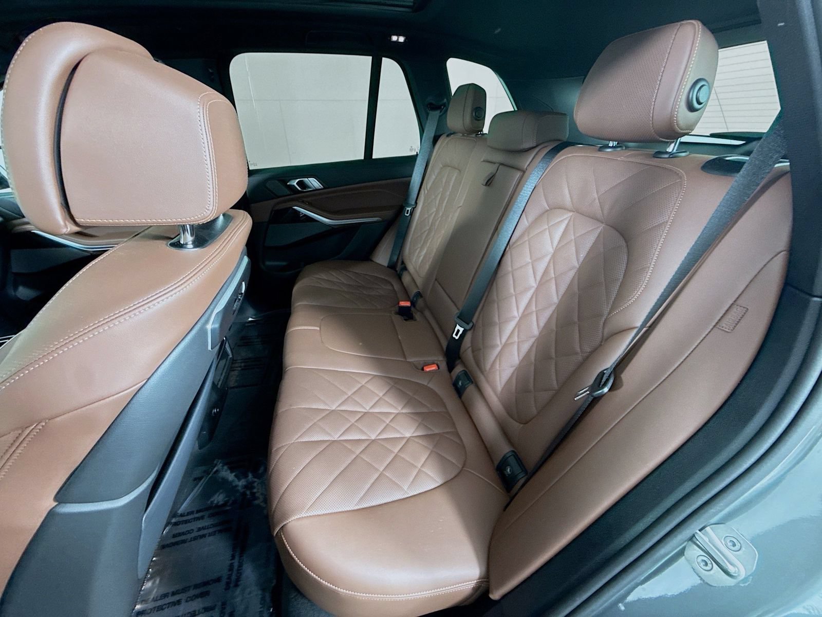 Used 2026 BMW X5 xDrive40i w/ Climate Comfort Package AWD/4WD image 22
