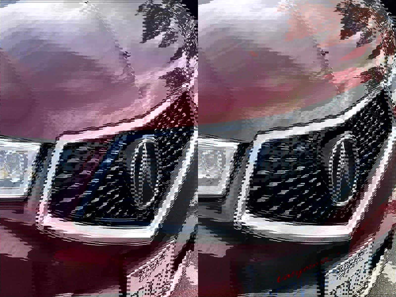 Used 2018 Acura MDX SH-AWD w/ Technology Package image 32