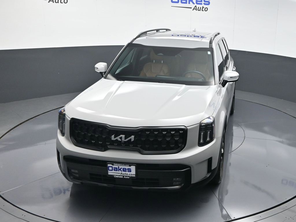 Used 2024 Kia Telluride SX X-Line image 52