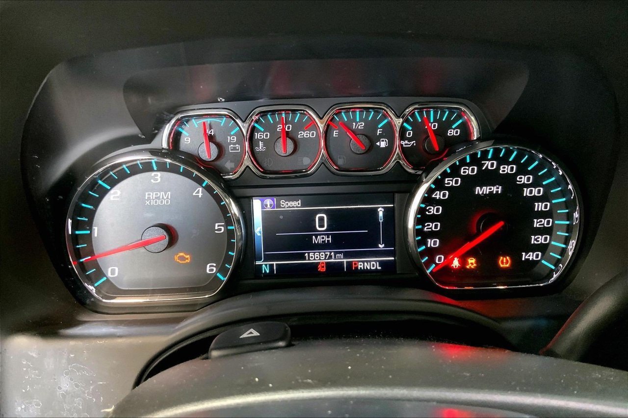 Used 2018 GMC Yukon SLE w/ SLE Value Package RWD image 18