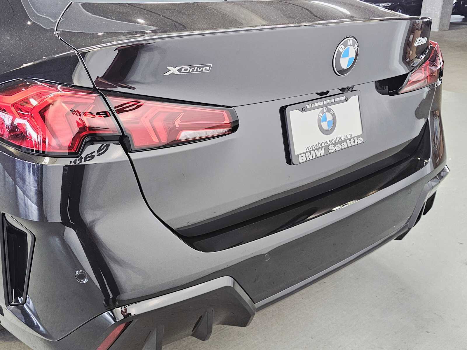 New 2025 BMW 228i xDrive w/ Premium Package image 7