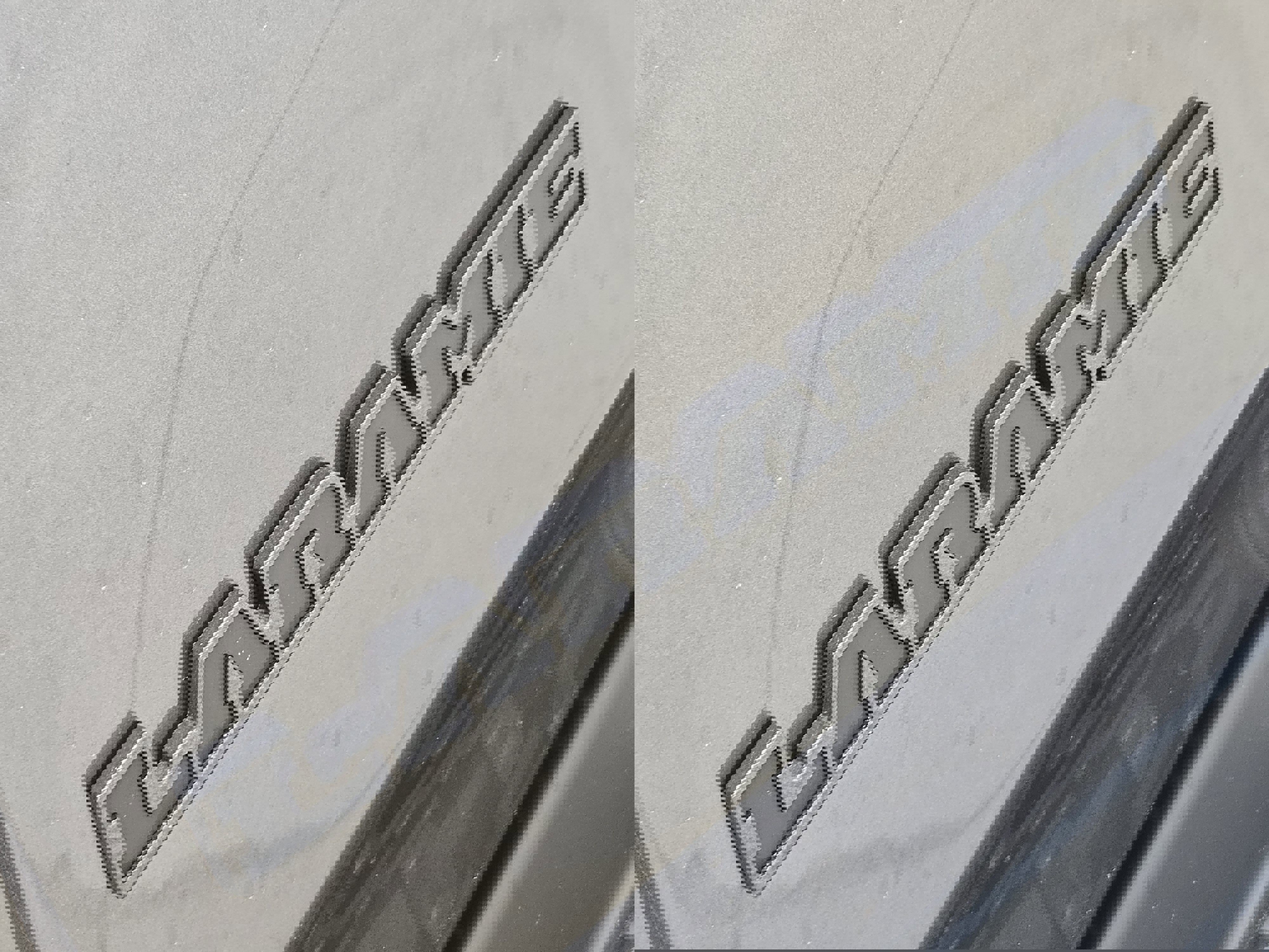 New 2026 RAM 1500 Laramie w/ Night Edition image 10