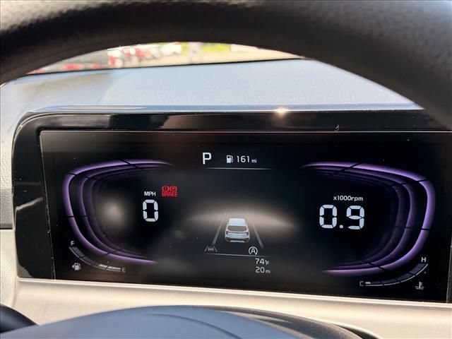 New 2026 Kia Seltos LX AWD/4WD image 20