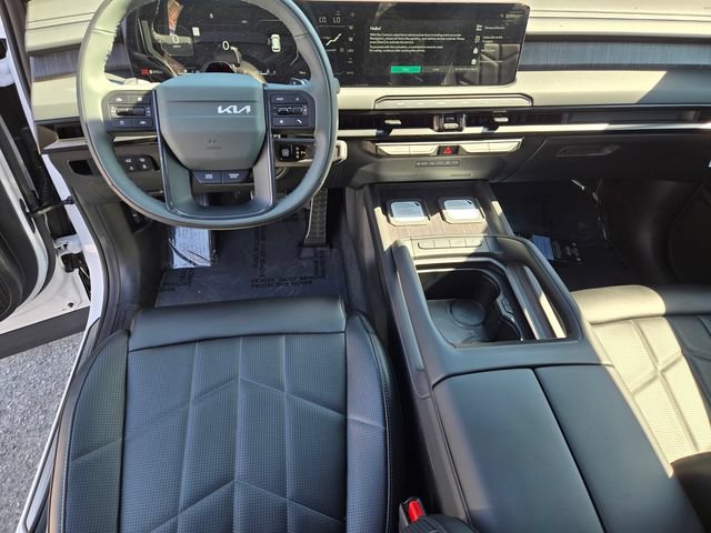 New 2027 Kia Telluride SX Prestige X-Line AWD/4WD image 19