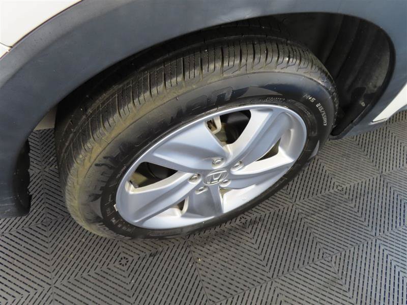 Used 2020 Honda HR-V EX image 8