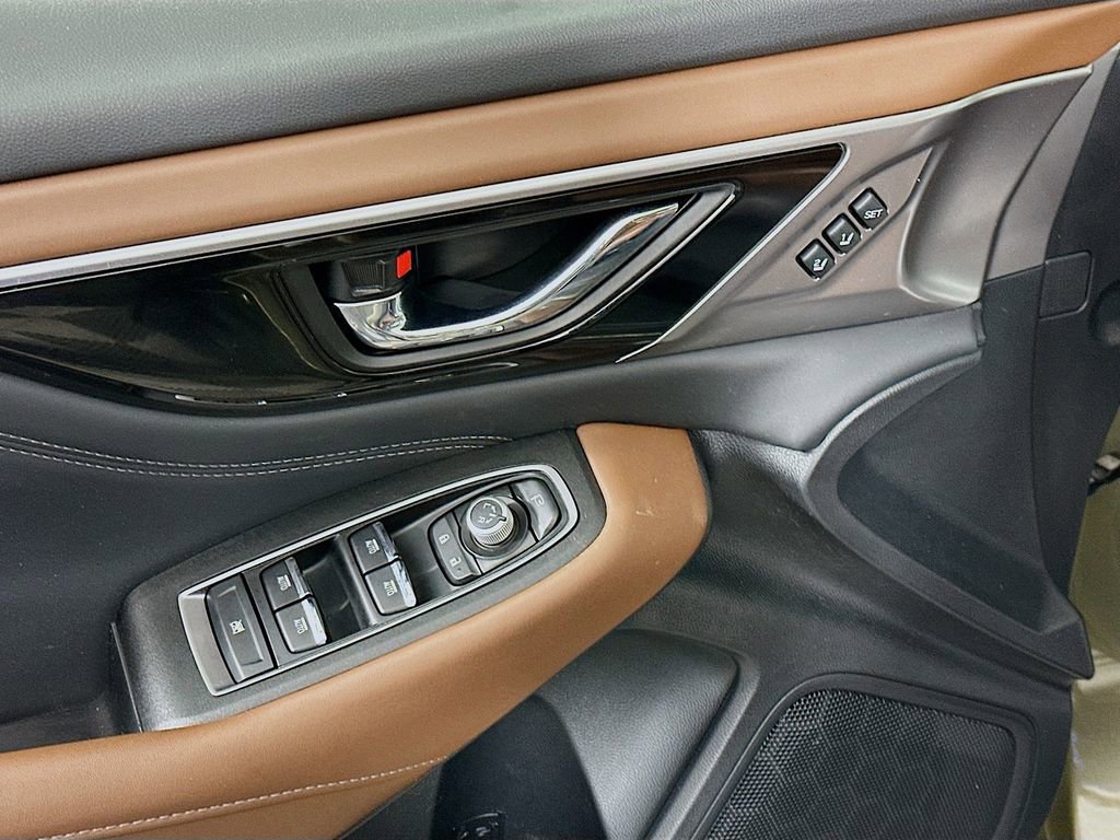 Certified 2022 Subaru Outback Touring XT image 24