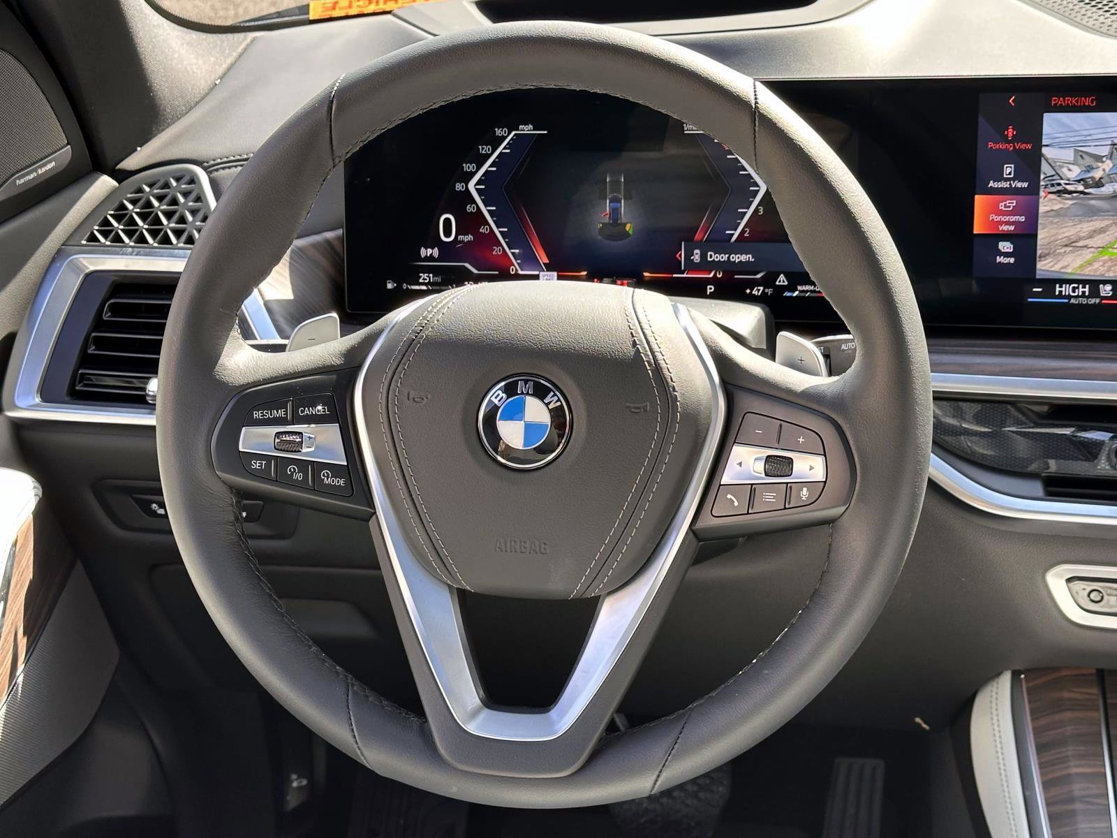 Used 2026 BMW X5 xDrive40i w/ Premium Package AWD/4WD image 19