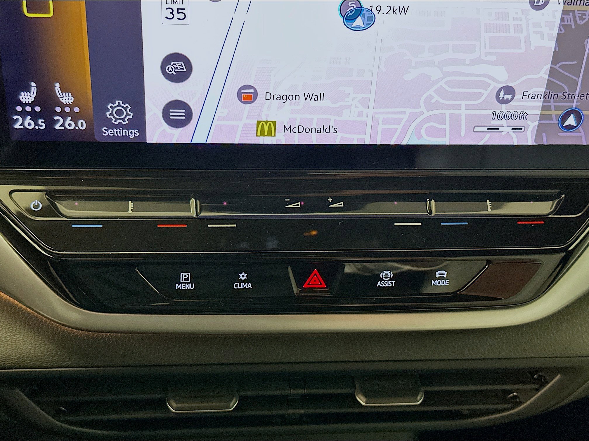 Used 2021 Volkswagen ID.4 Pro S w/ Gradient Package image 24