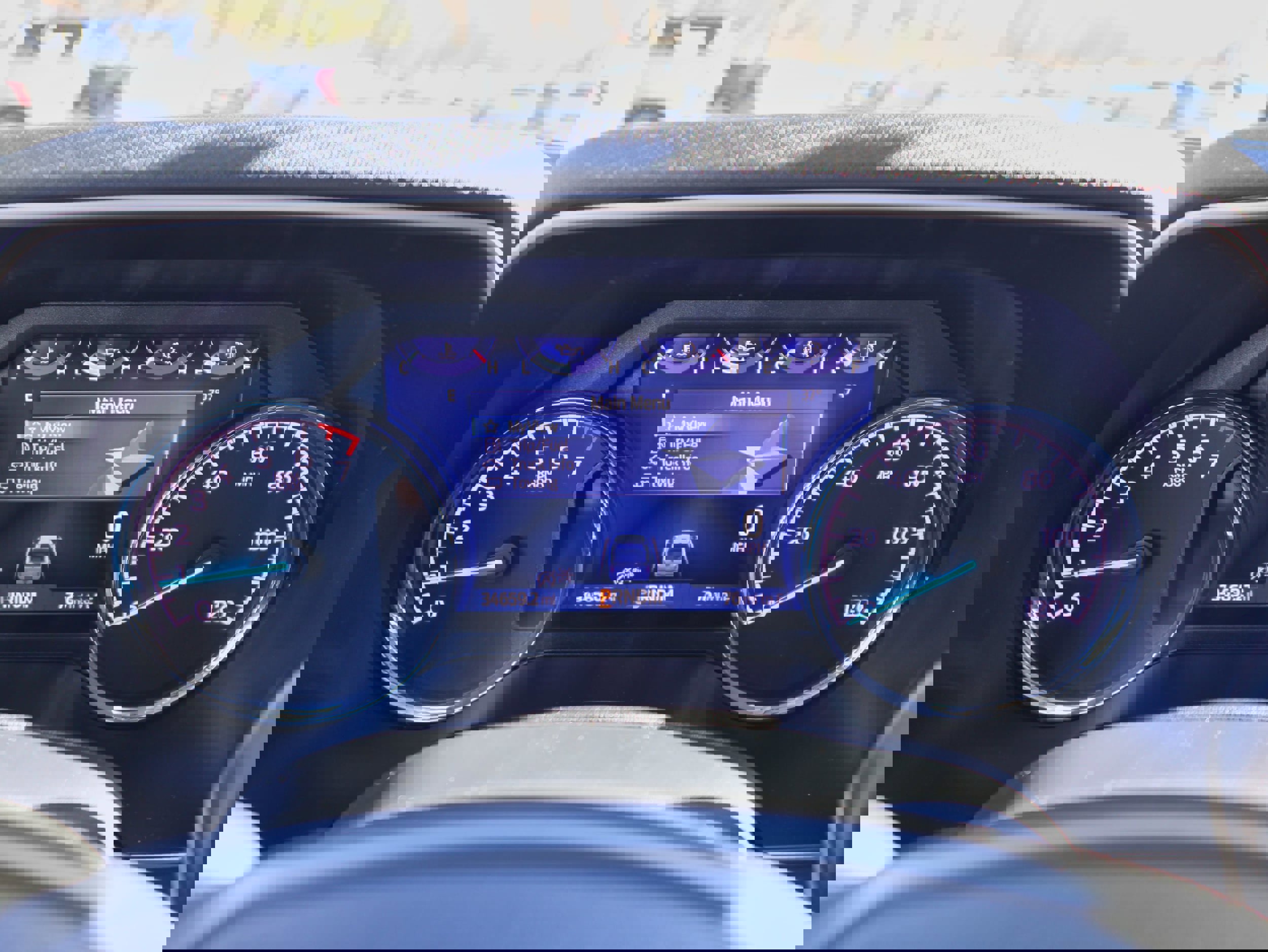 Used 2021 Ford F150 XLT w/ Equipment Group 302A High image 21