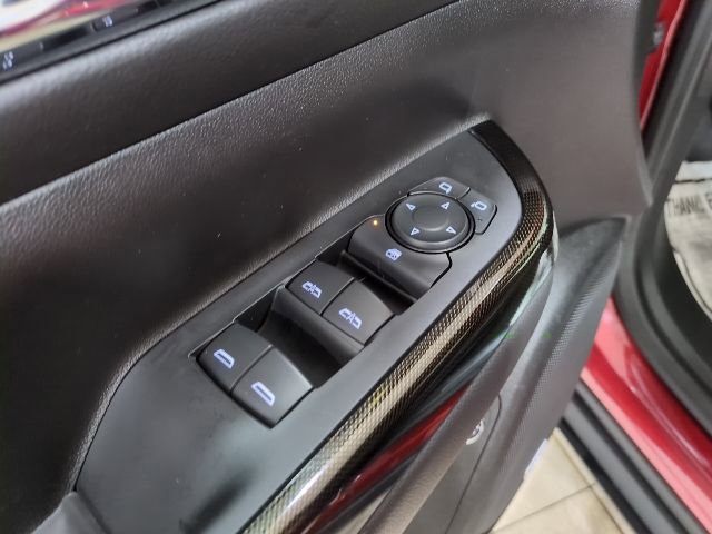 Used 2023 GMC Acadia AT4 image 16