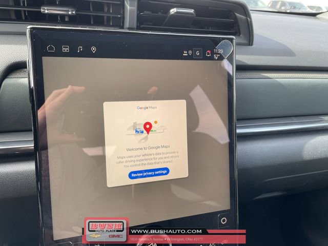 New 2026 GMC Terrain AT4 w/ Convenience Package III image 14