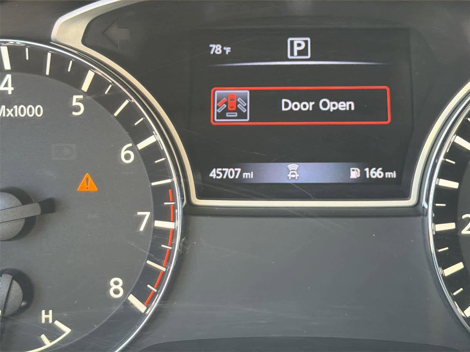 Used 2018 Nissan Pathfinder S FWD image 19