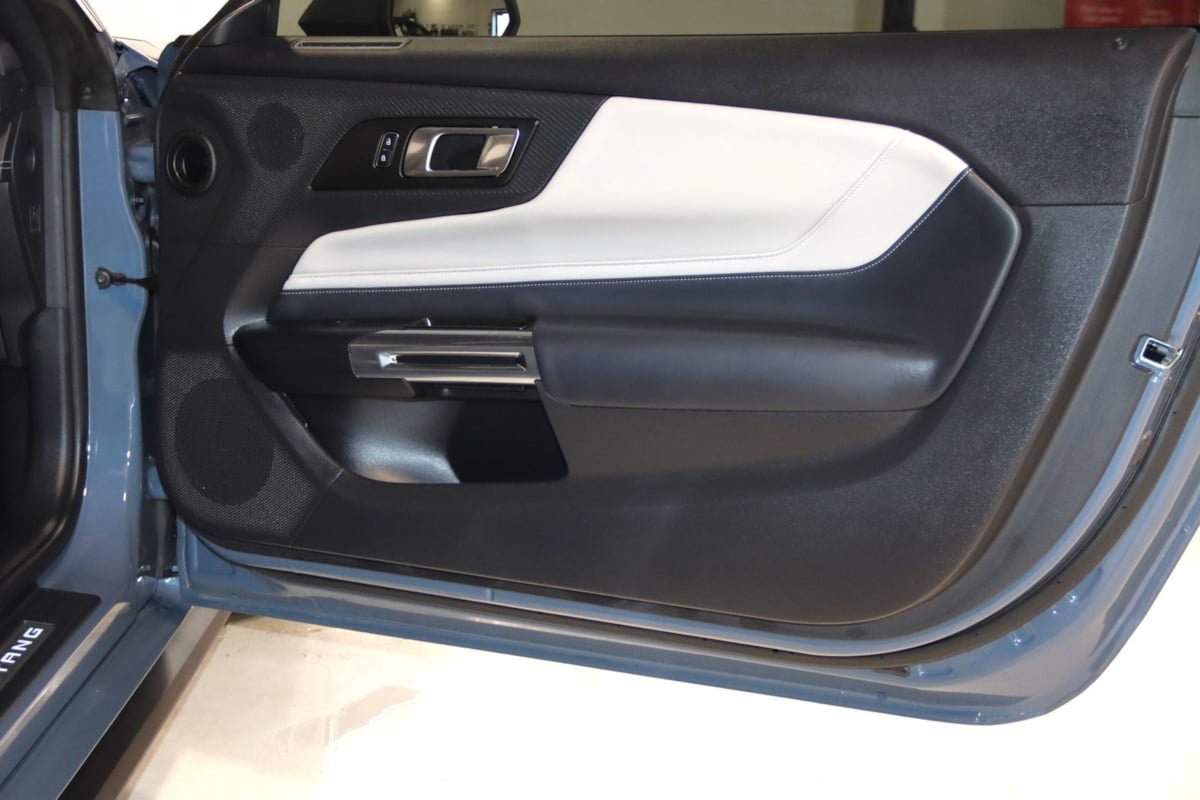 Used 2024 Ford Mustang GT Premium RWD image 57