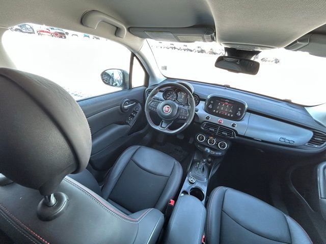Used 2023 FIAT 500X Sport w/ Technology Group AWD/4WD image 30