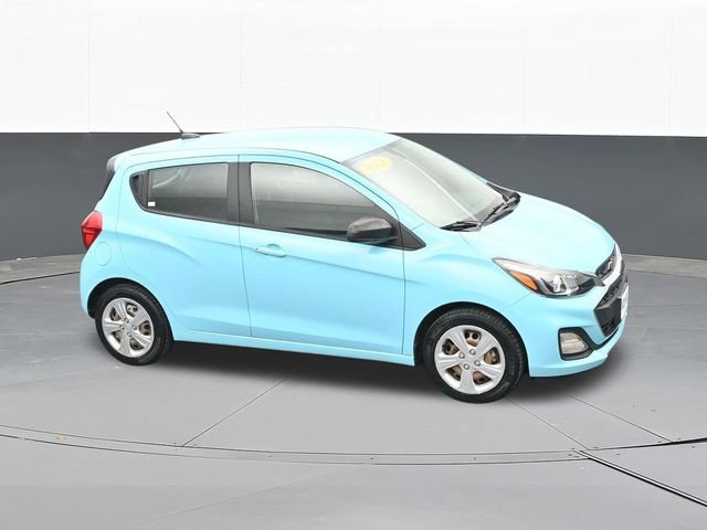 Used 2021 Chevrolet Spark LS FWD image 61
