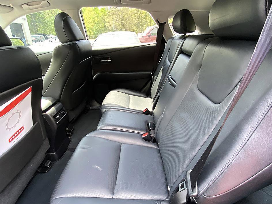Used 2015 Lexus RX 350 AWD image 12