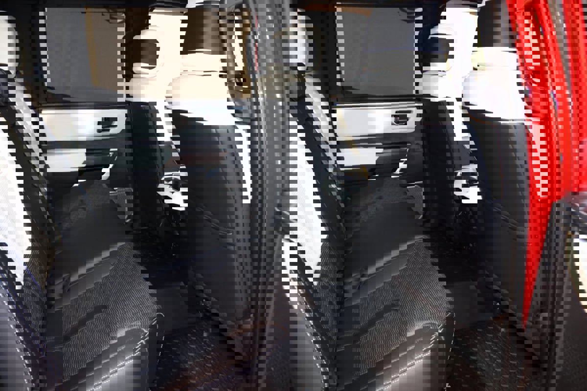 Used 2023 Toyota Tundra Capstone image 65