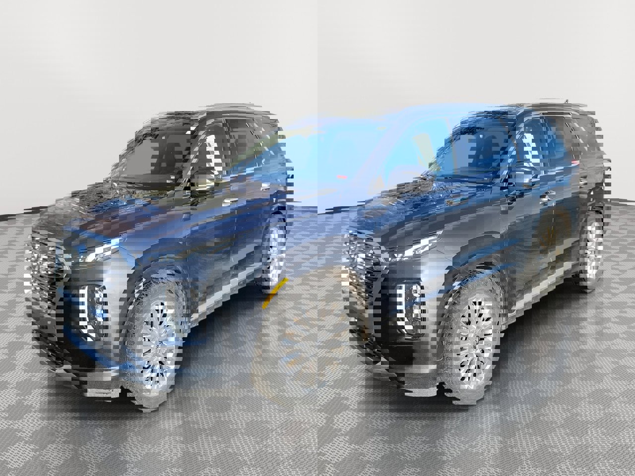 Used 2020 Hyundai Palisade Limited image 1