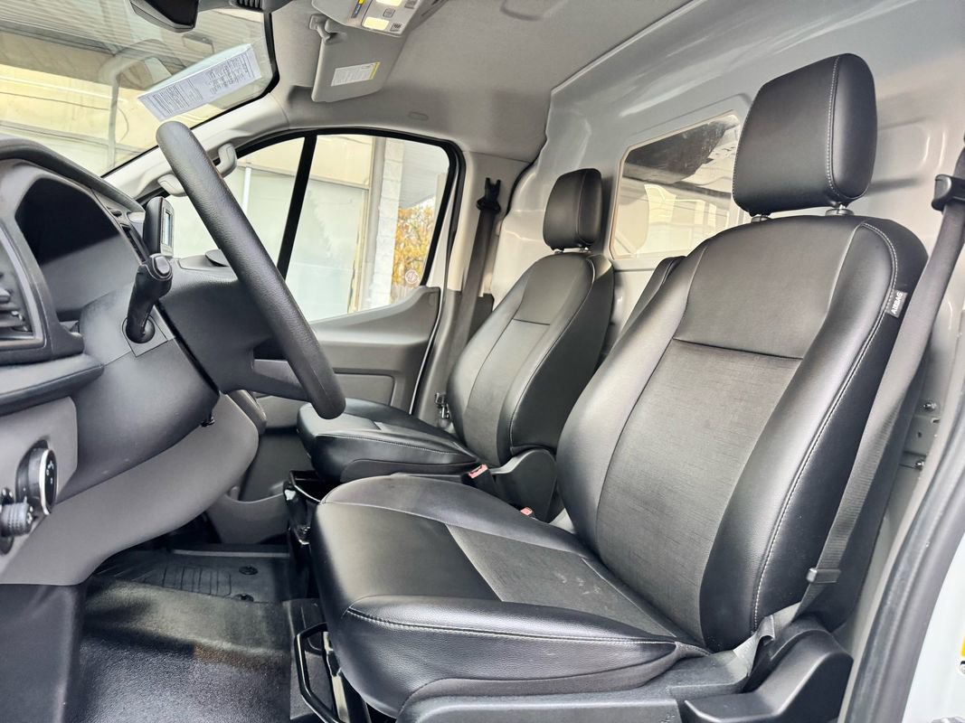Used 2024 Ford Transit 150 Low Roof image 14