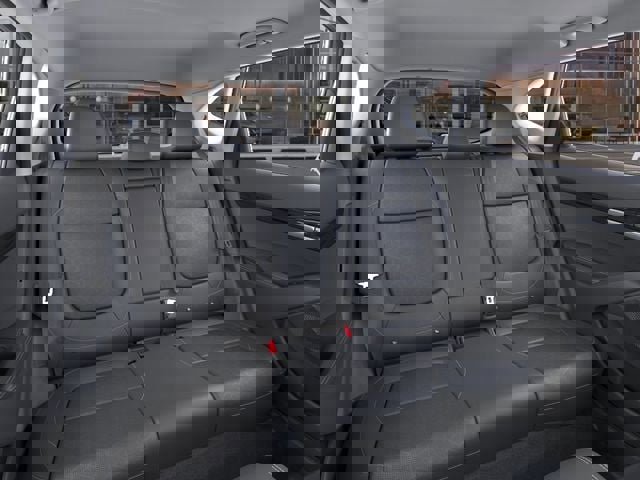 New 2026 Kia Seltos EX image 16