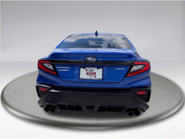 Used 2024 Subaru WRX AWD/4WD image 14