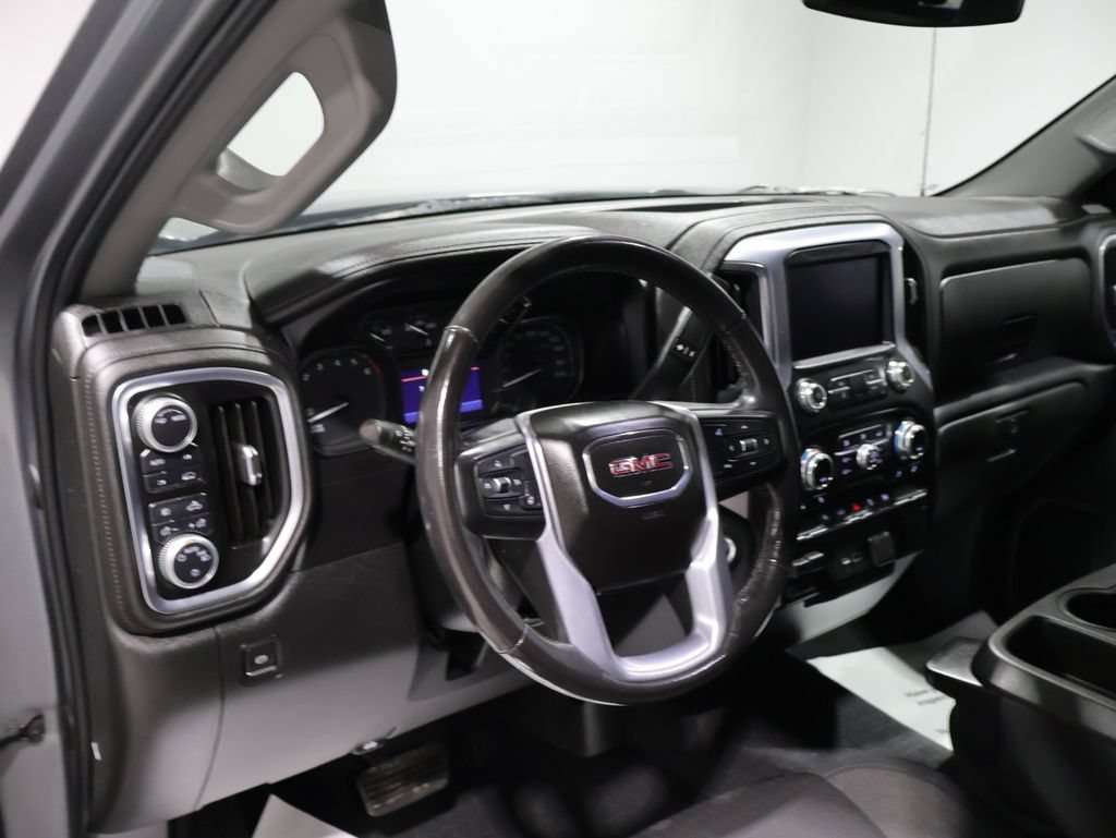 Used 2020 GMC Sierra 1500 Elevation w/ Elevation Value Package AWD/4WD image 15