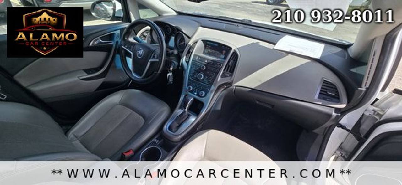 Used 2014 Buick Verano FWD image 15