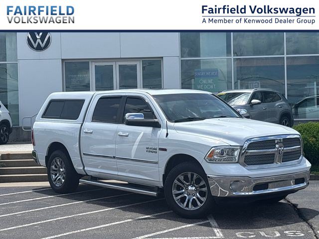 Used 2014 RAM 1500 Limited