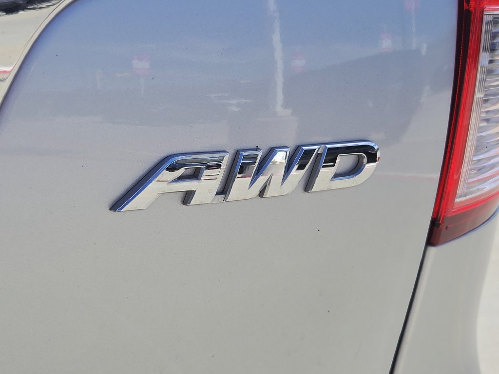 Used 2016 Honda CR-V LX image 11