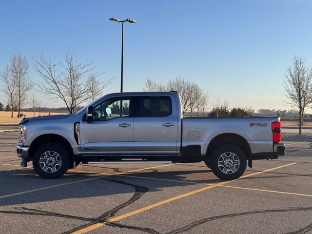 Used 2024 Ford F350 Lariat image 31