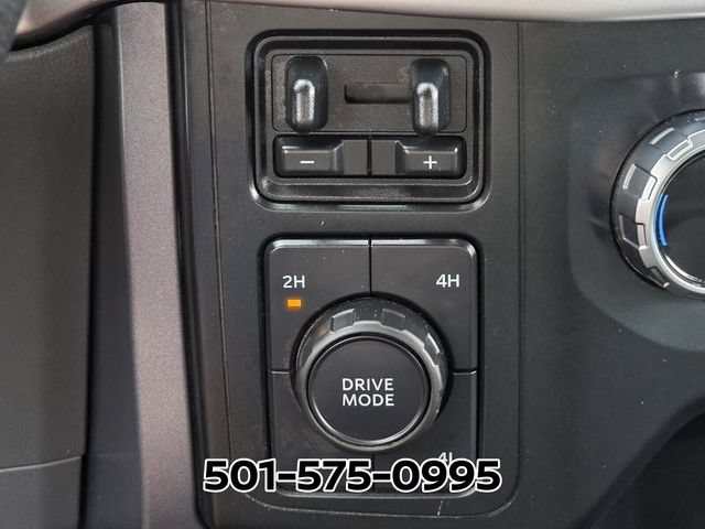 Used 2023 Ford F150 XLT w/ Equipment Group 301A Mid AWD/4WD image 23