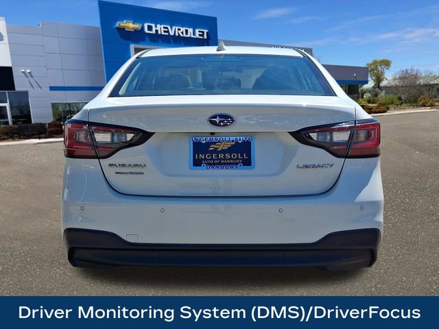 Used 2020 Subaru Legacy Limited AWD/4WD image 25
