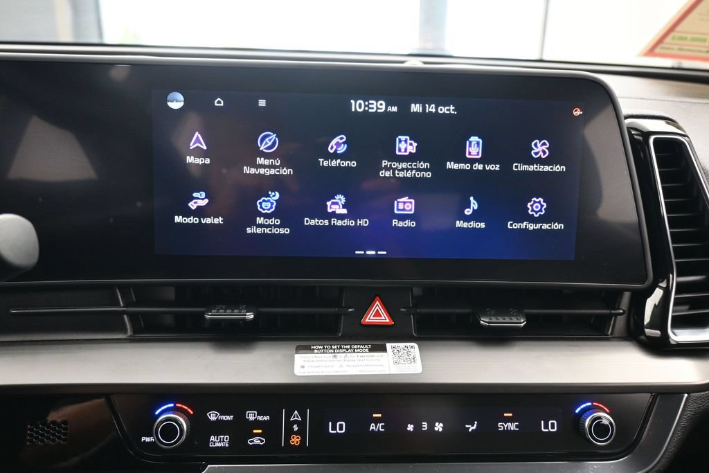 Used 2023 Kia Sportage EX FWD image 23