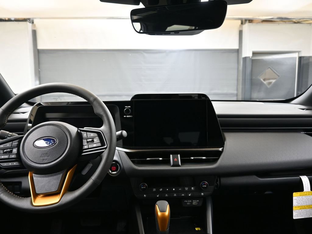 New 2026 Subaru Outback Wilderness image 22