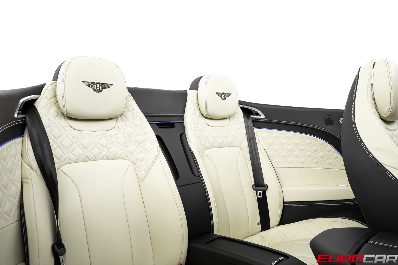 Used 2022 Bentley Continental GT Speed AWD/4WD image 39