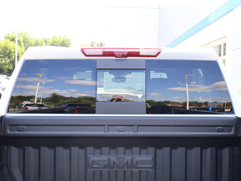 New 2026 GMC Sierra 1500 Denali Ultimate AWD/4WD image 38