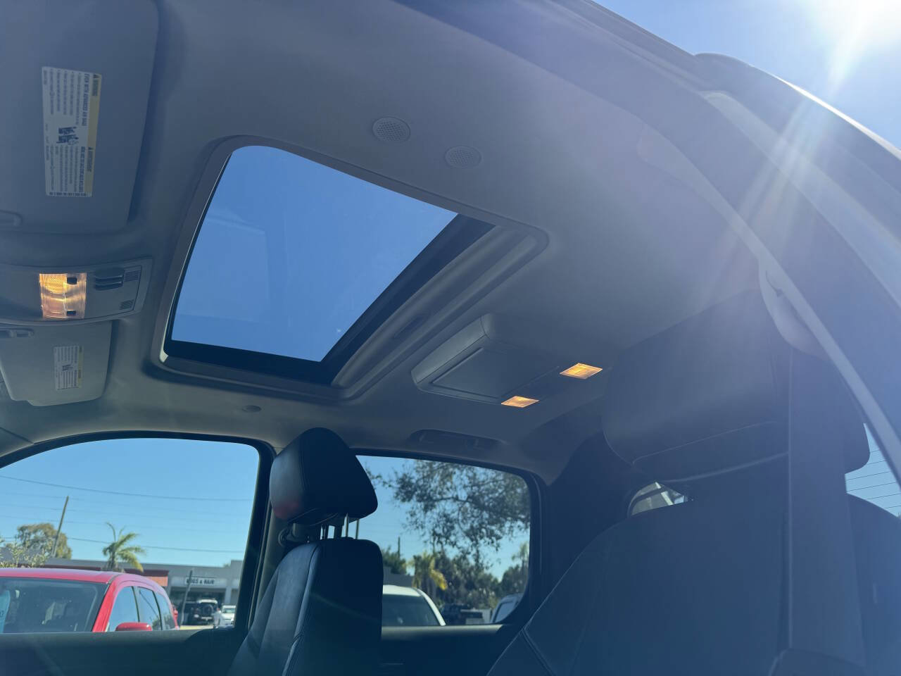 Used 2012 Cadillac Escalade EXT Premium image 14