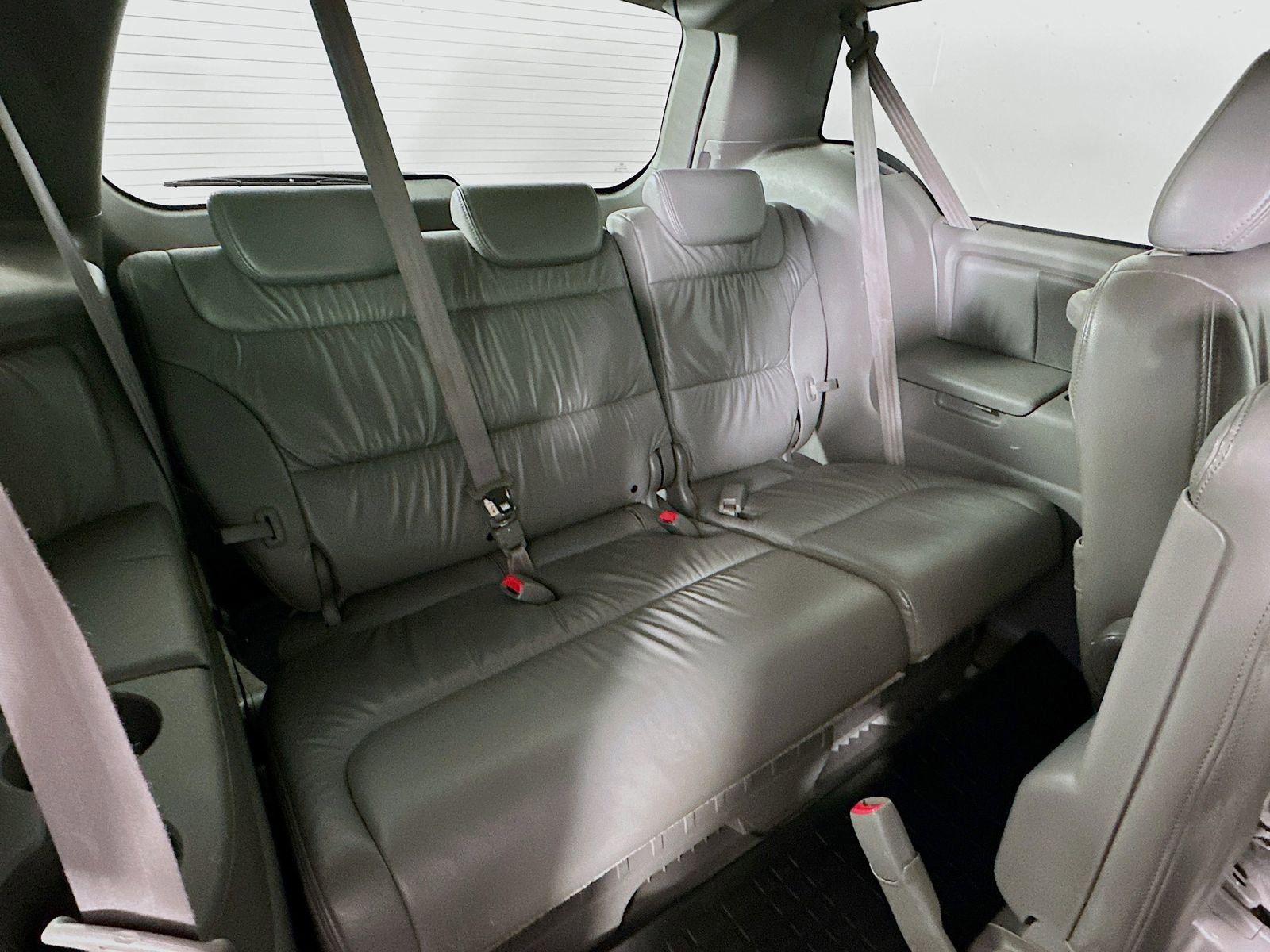 Used 2009 Honda Odyssey EX-L image 28