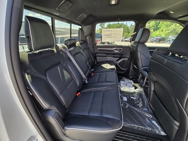 New 2026 RAM 1500 Laramie image 29