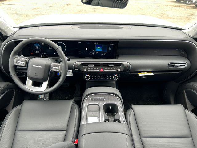 New 2026 Hyundai Palisade SEL Premium AWD/4WD image 16
