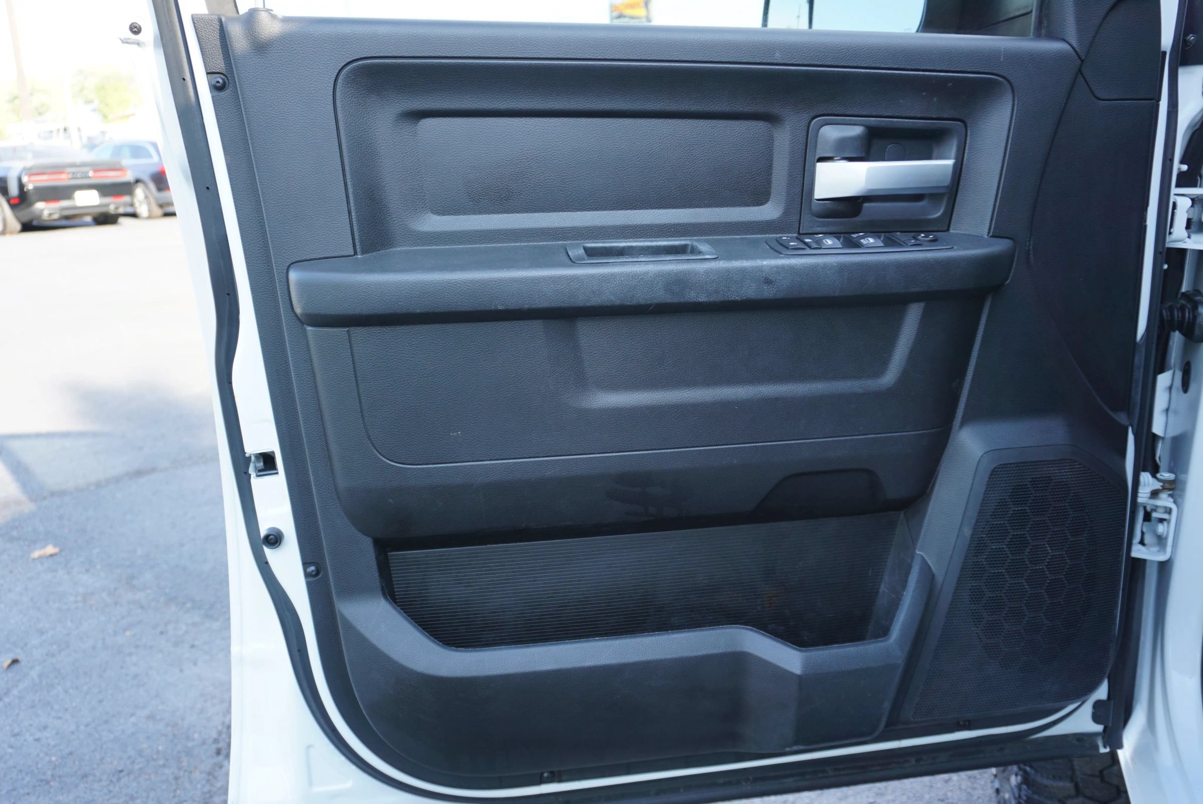 Used 2019 RAM 3500 Tradesman AWD/4WD image 12